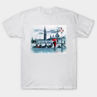 Venice T-Shirt